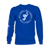 Thumbnail for DHS VB D2 LONG SLEEVE