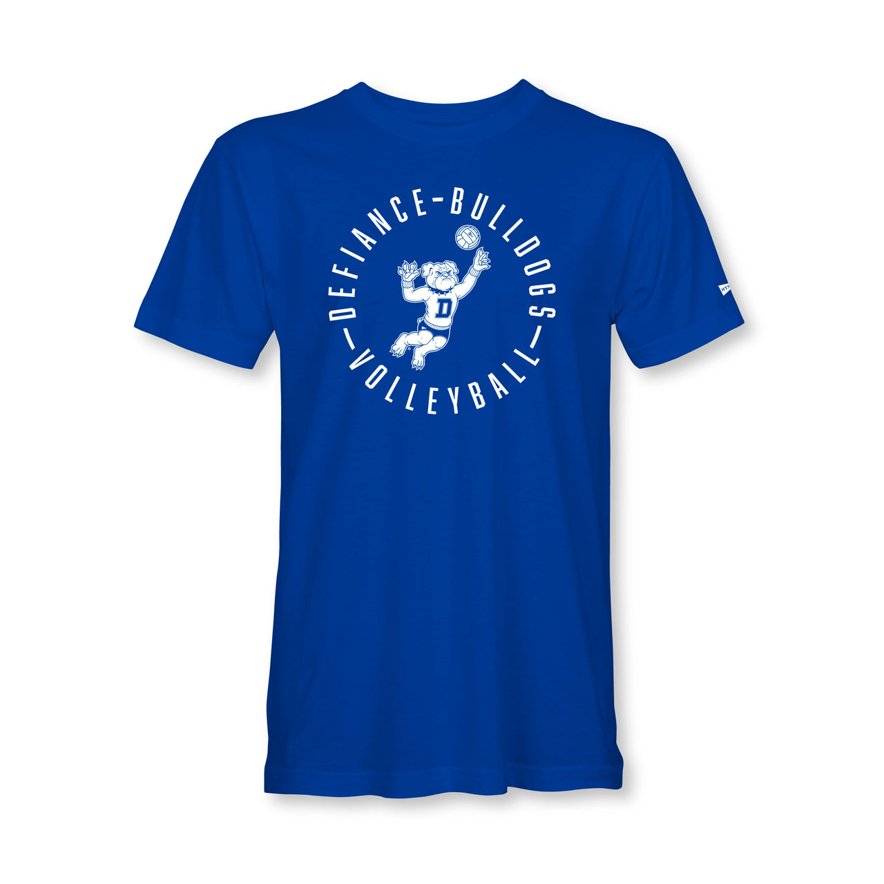 DHS VB D2 T-SHIRT