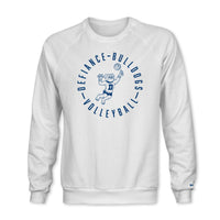 Thumbnail for DHS VB D2 CREW NECK