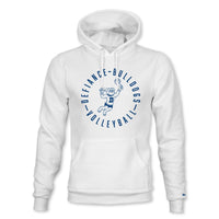 Thumbnail for DHS VB D2 HOODIE