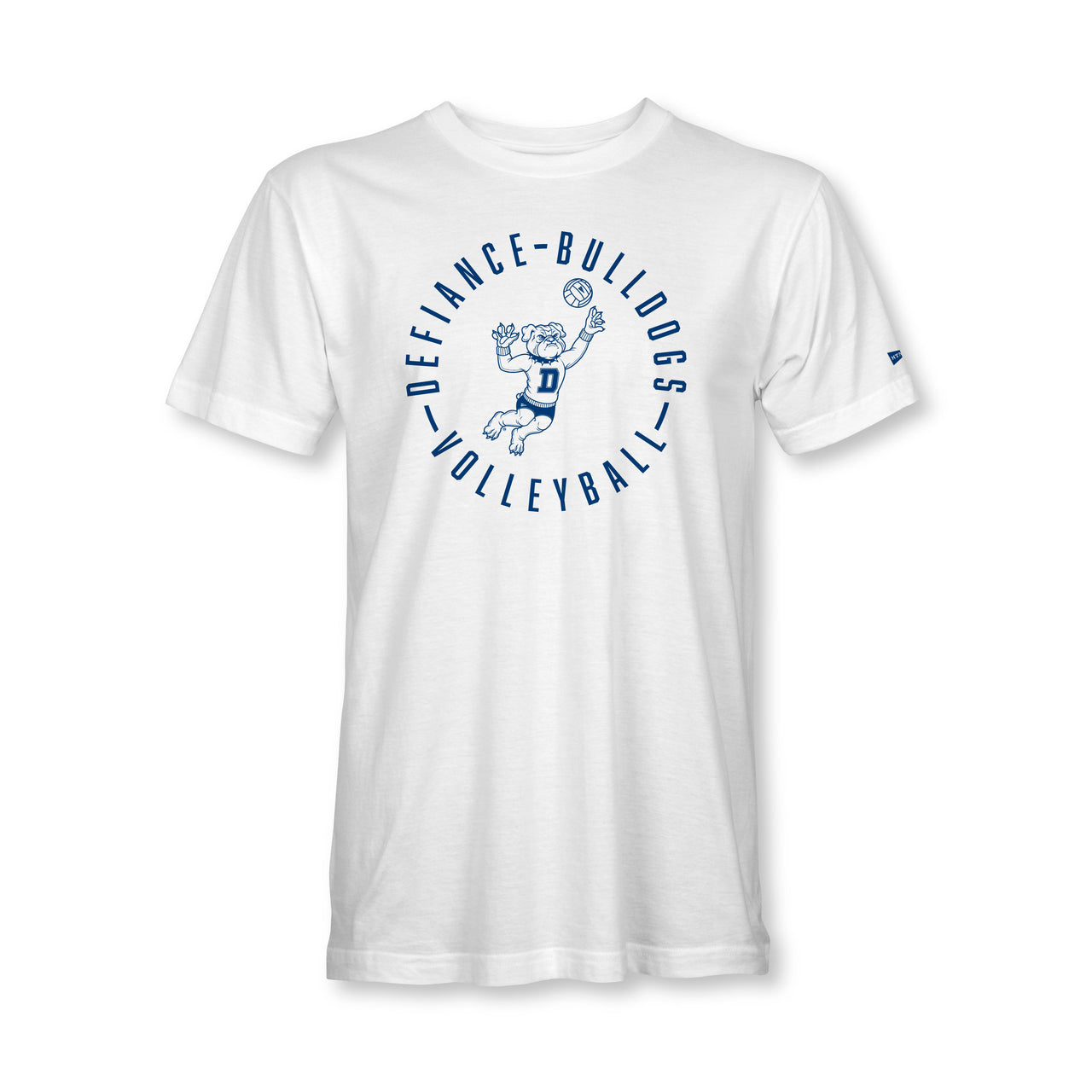 DHS VB D2 T-SHIRT