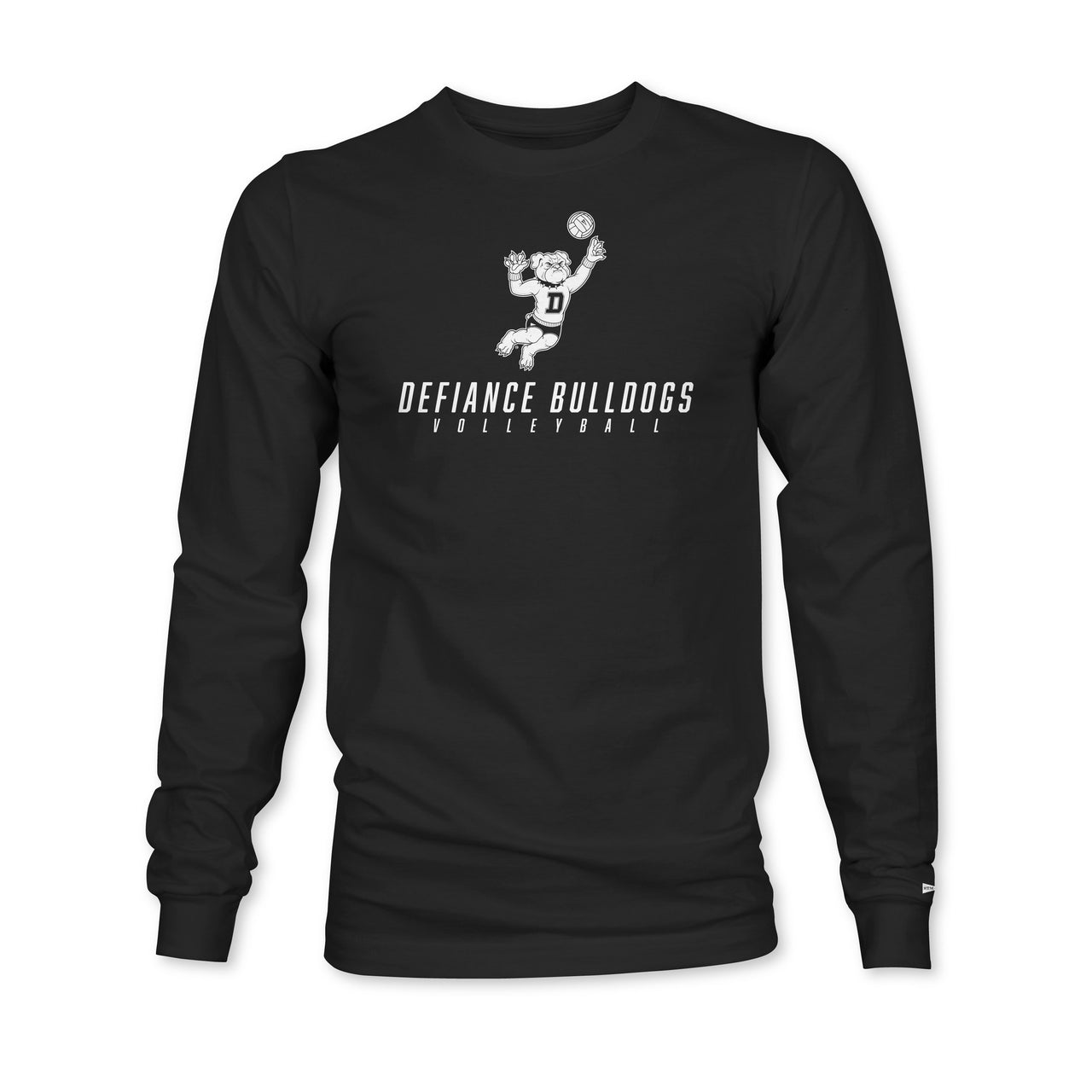 DHS VB D3 LONG SLEEVE