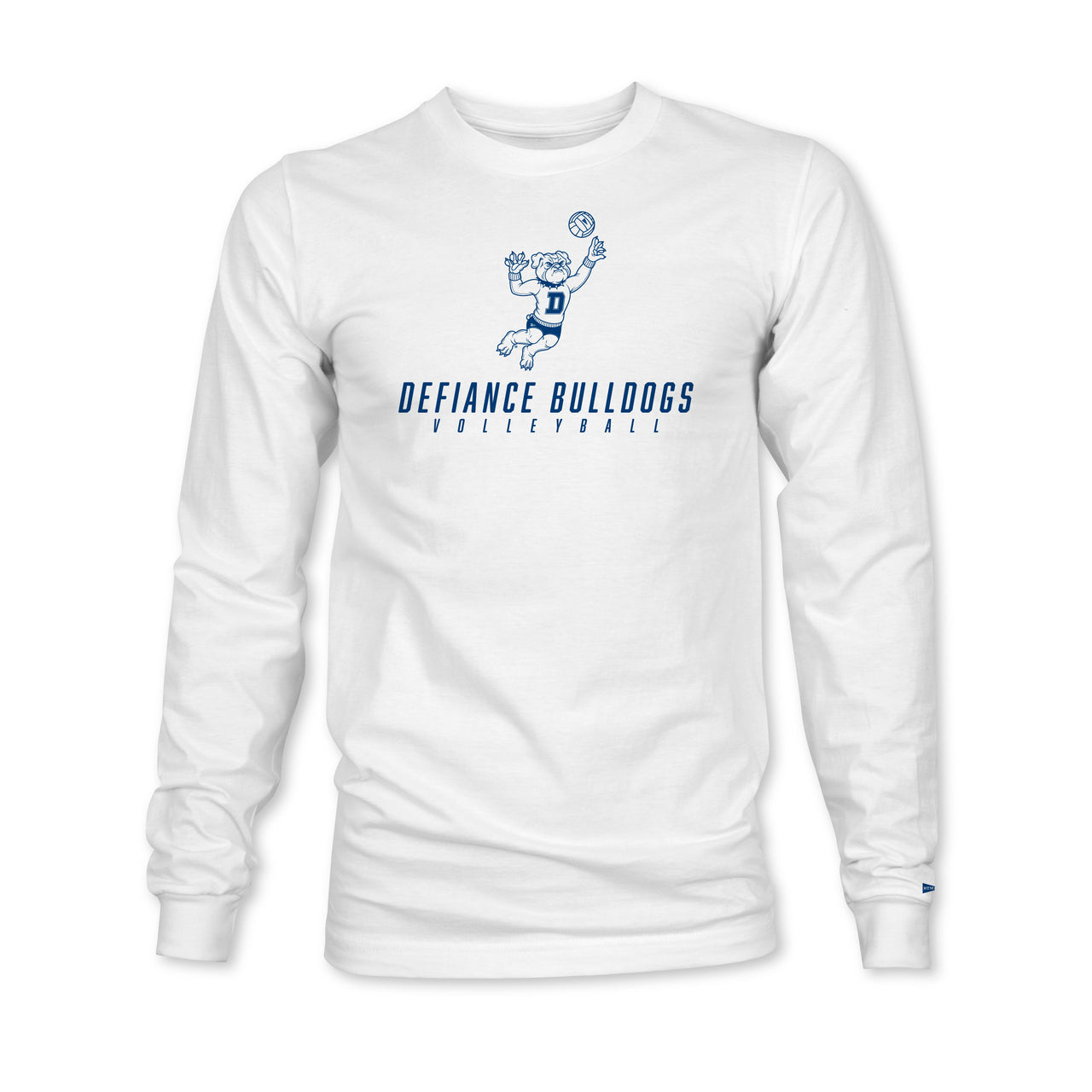 DHS VB D3 LONG SLEEVE
