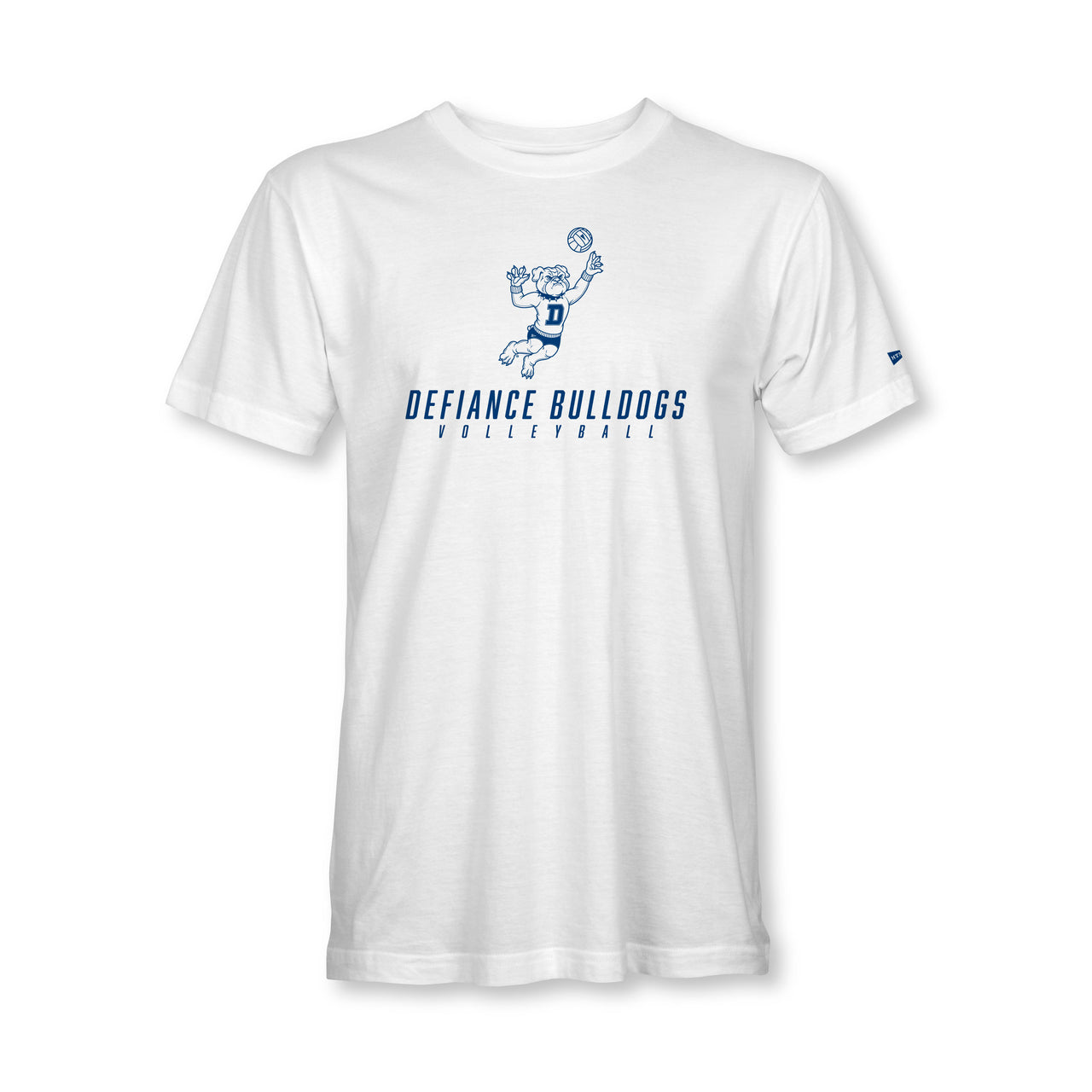 DHS VB D3 T-SHIRT