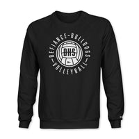Thumbnail for DHS VB D4 CREW NECK