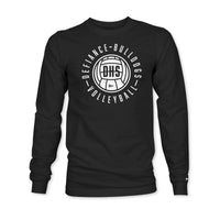 Thumbnail for DHS VB D4 LONG SLEEVE