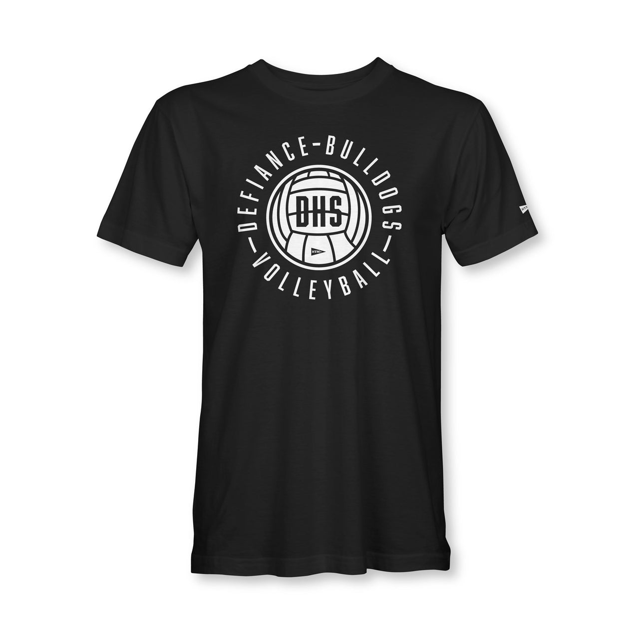 DHS VB D4 T-SHIRT