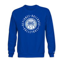 Thumbnail for DHS VB D4 CREW NECK