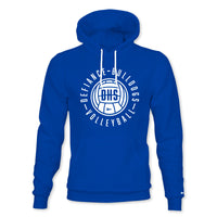 Thumbnail for DHS VB D4 HOODIE