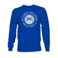 Thumbnail for DHS VB D4 LONG SLEEVE