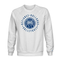 Thumbnail for DHS VB D4 CREW NECK