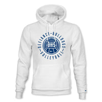 Thumbnail for DHS VB D4 HOODIE