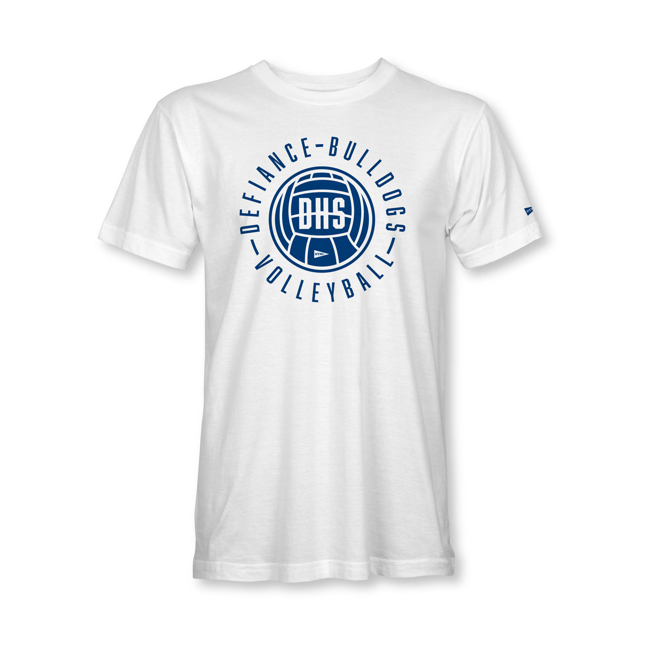 DHS VB D4 T-SHIRT
