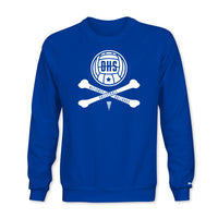 Thumbnail for DHS VB D5 CREW NECK