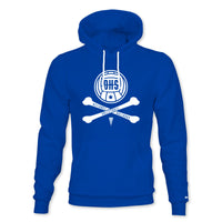 Thumbnail for DHS VB D5 HOODIE