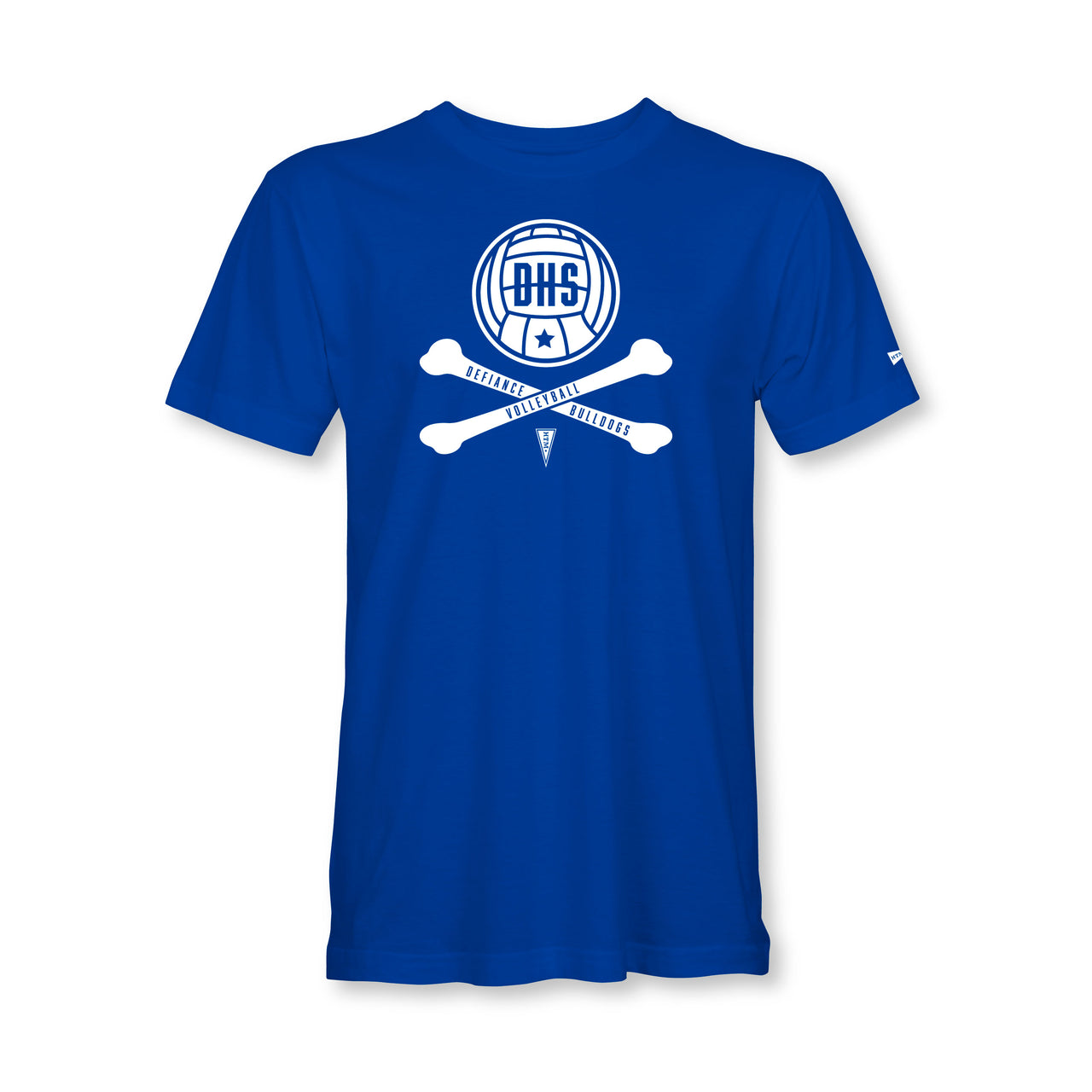 DHS VB D5 T-SHIRT
