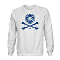 Thumbnail for DHS VB D5 CREW NECK
