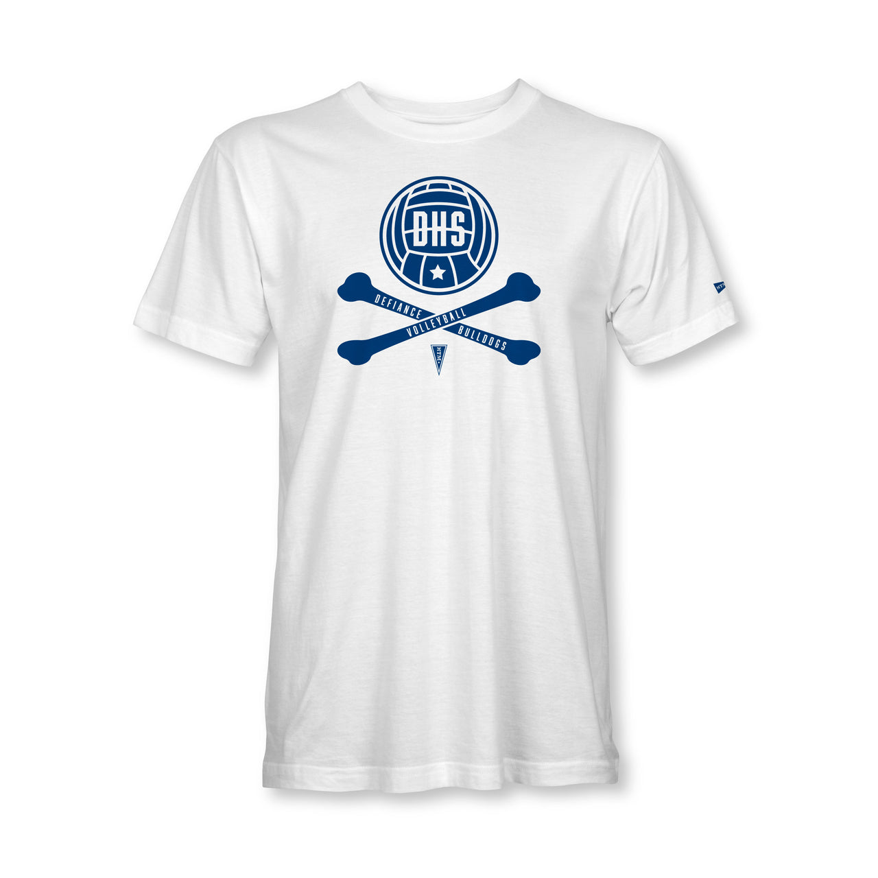 DHS VB D5 T-SHIRT