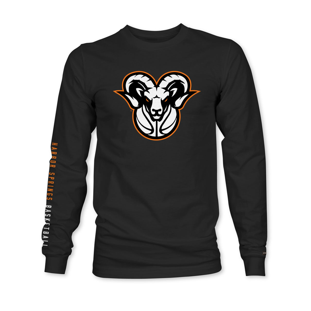 HSB 25 D1 LONG SLEEVE