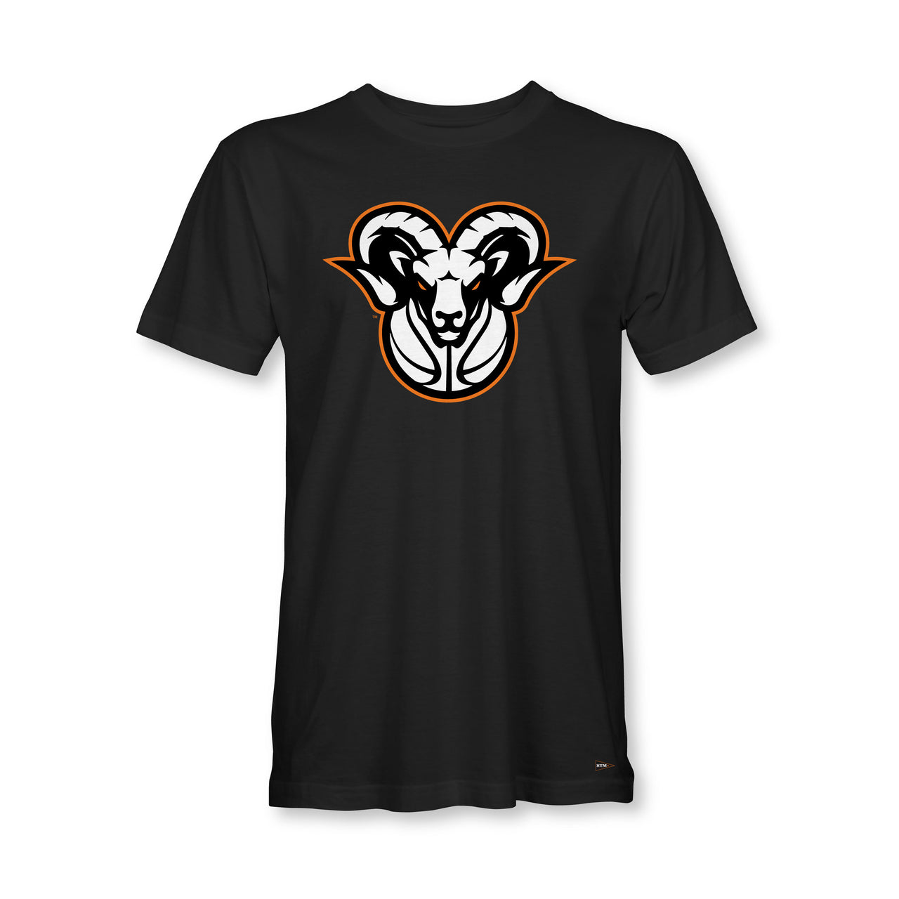 HS BB RAM T-SHIRT