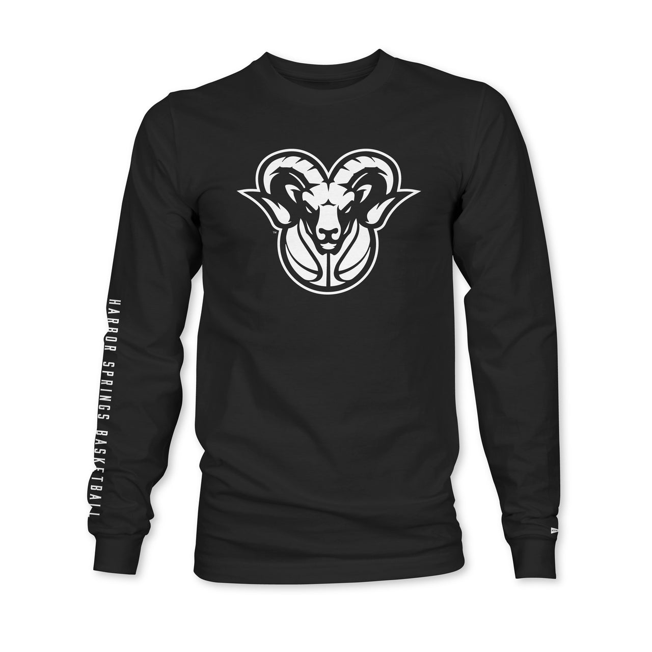 HSB 25 D1 LONG SLEEVE