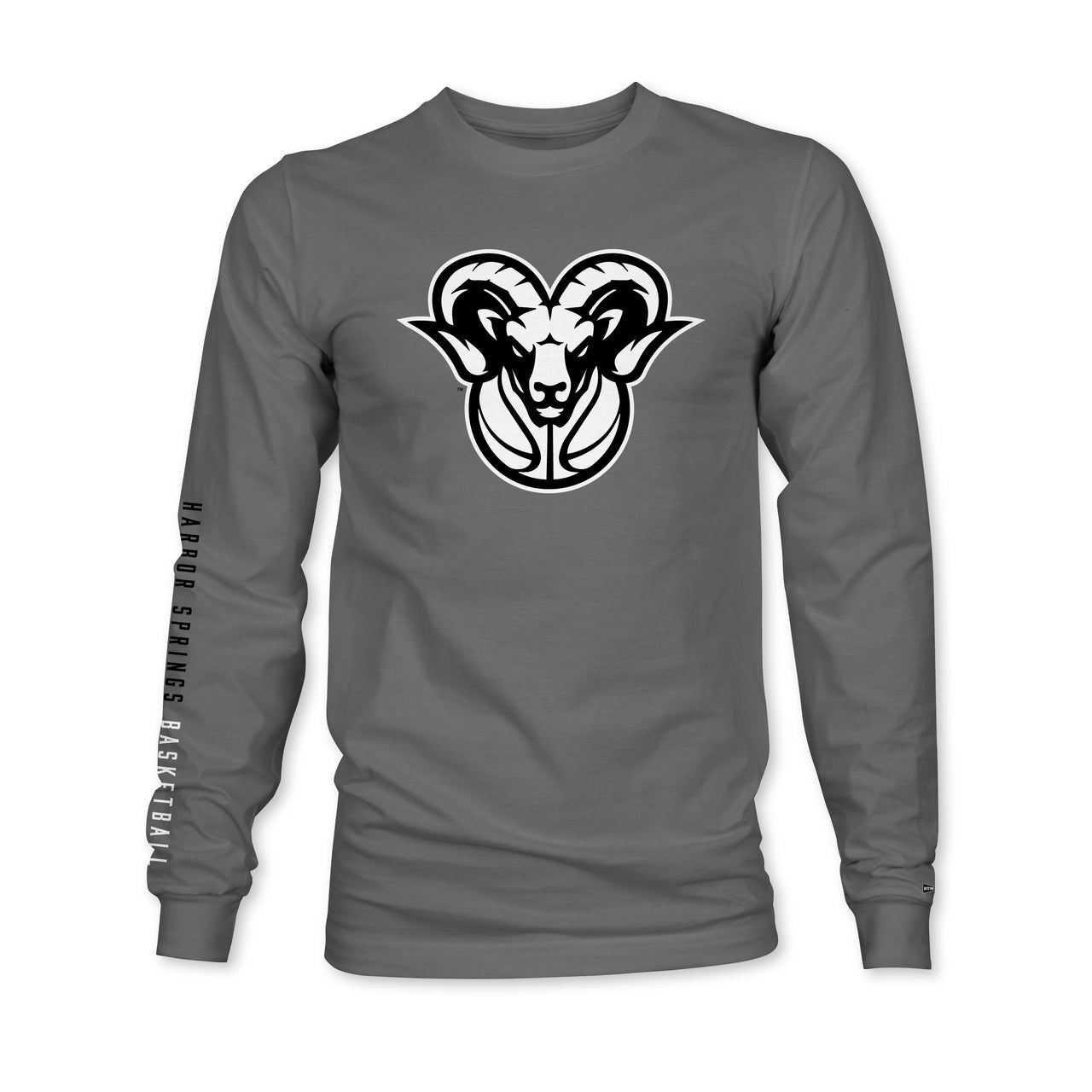 HSB 25 D1 LONG SLEEVE