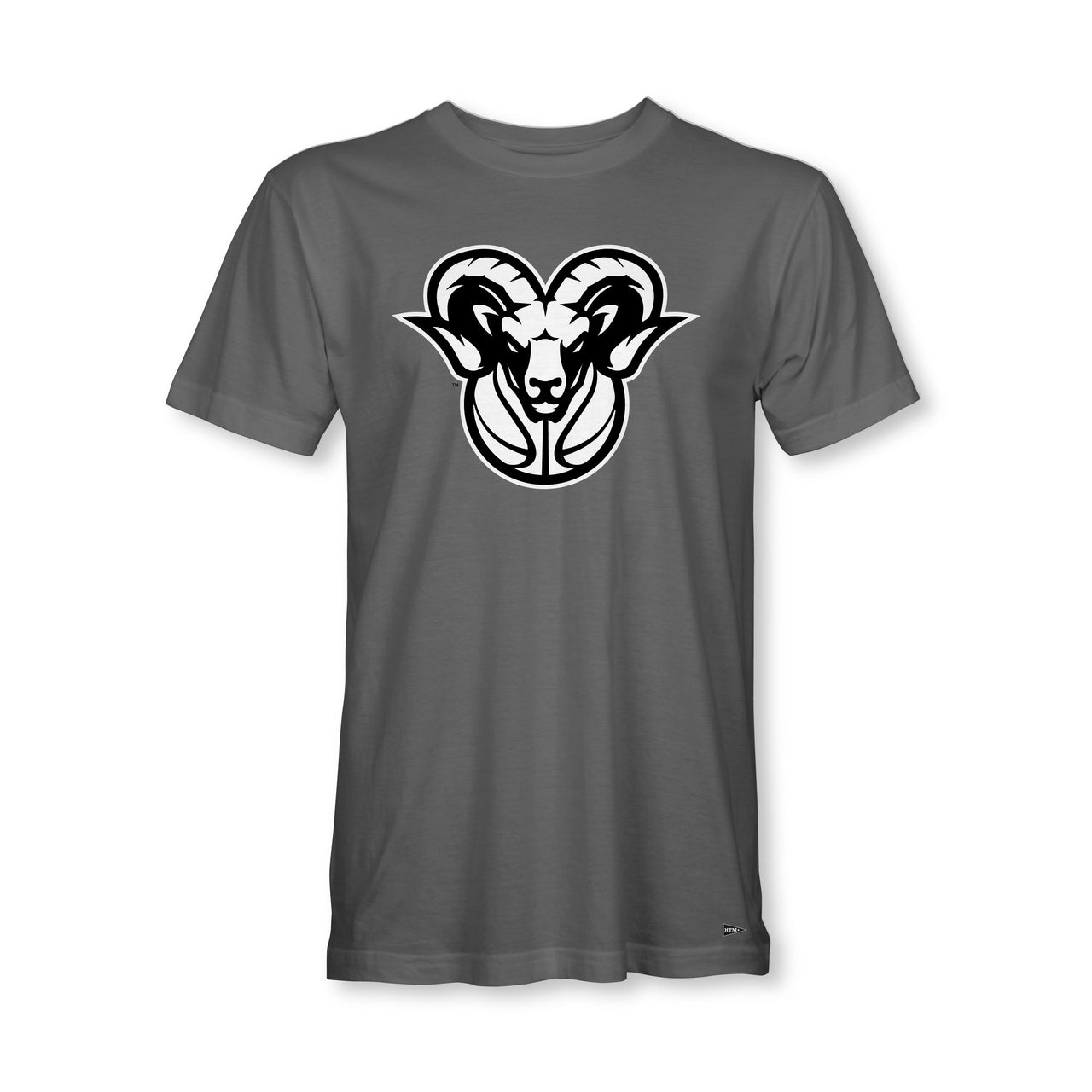 HS BB RAM T-SHIRT