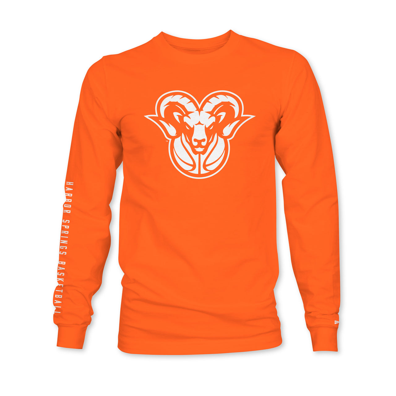 HSB 25 D1 LONG SLEEVE