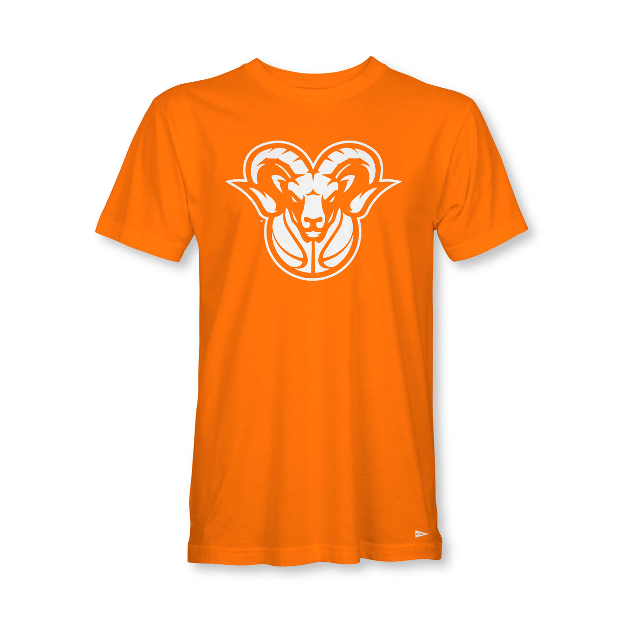 HS BB RAM T-SHIRT