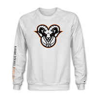 Thumbnail for HS BB RAM CREW NECK