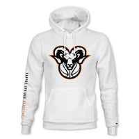 Thumbnail for HS BB RAM HOODIE