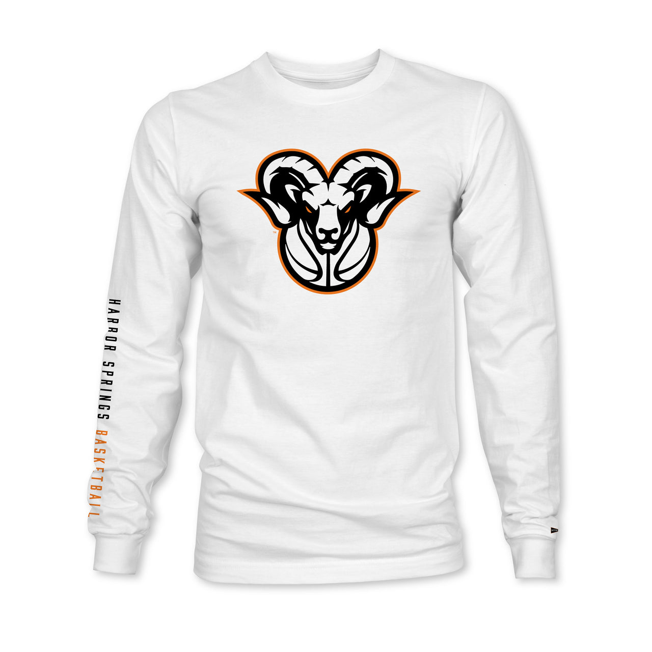 HSB 25 D1 LONG SLEEVE