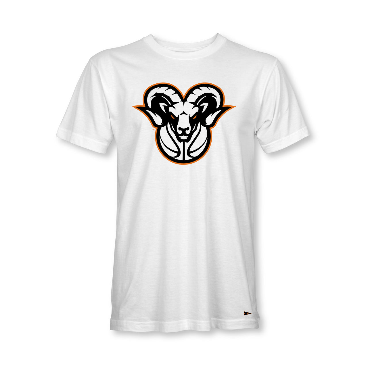 HS BB RAM T-SHIRT