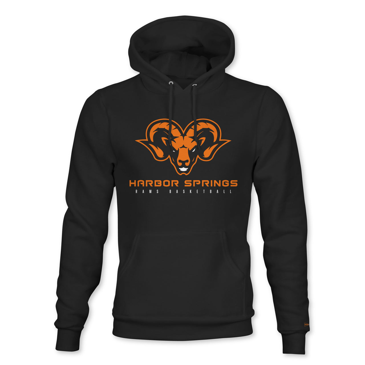 HSB 25 D4 HOODIE