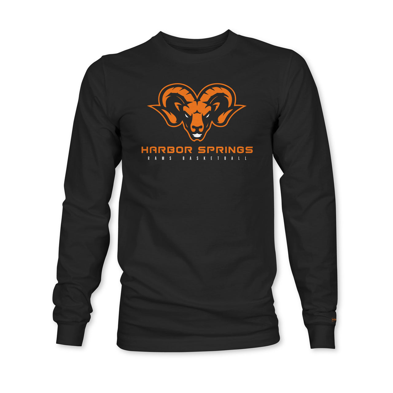 HSB 25 D4 LONG SLEEVE