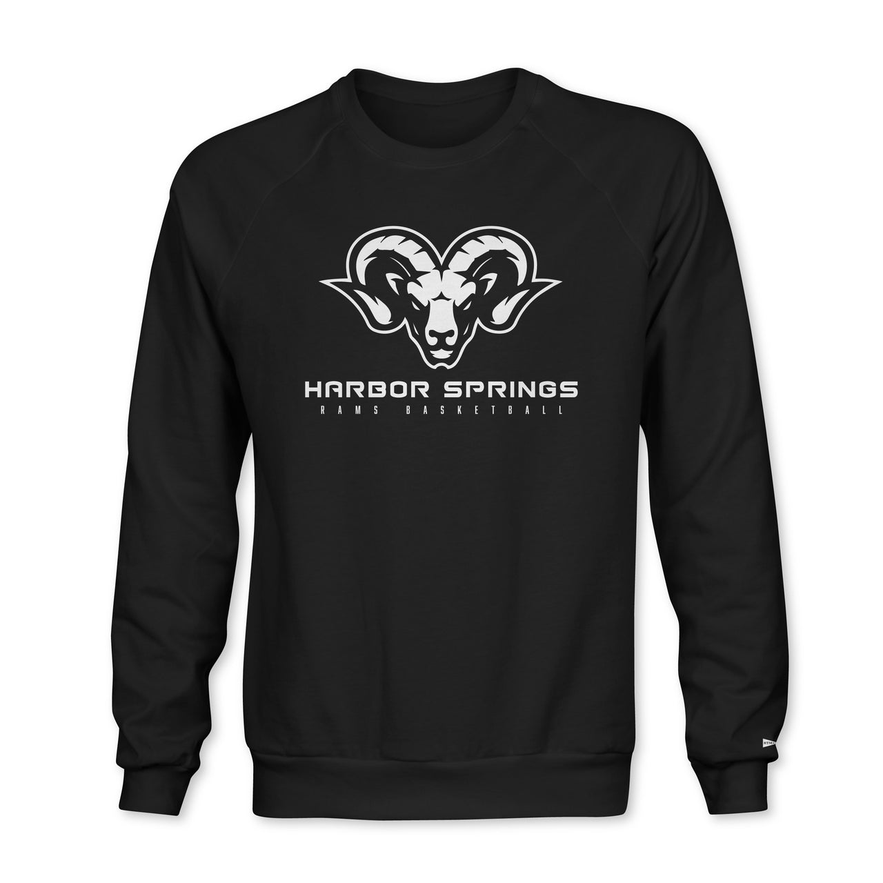 HSB 25 D4 CREW NECK