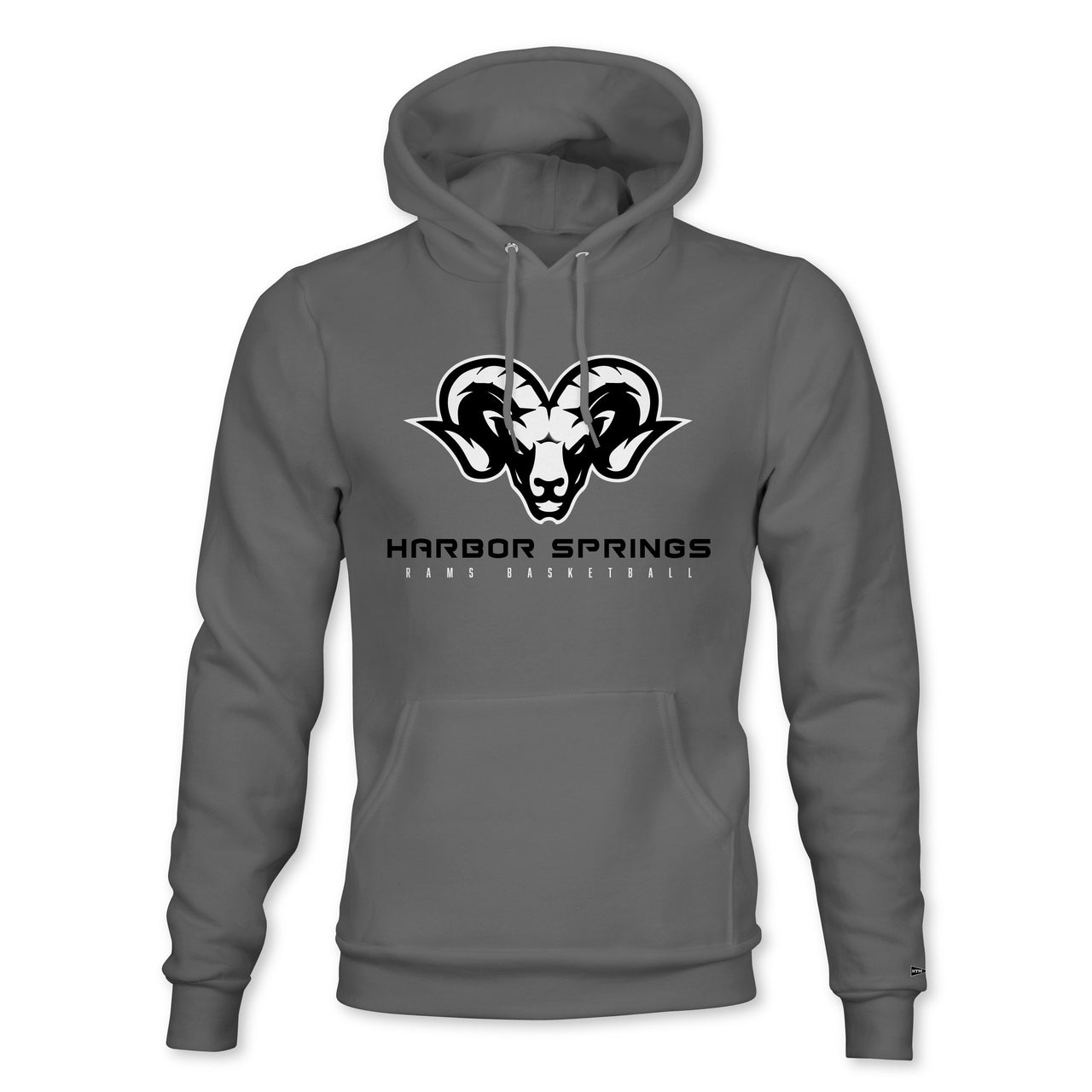 HSB 25 D4 HOODIE