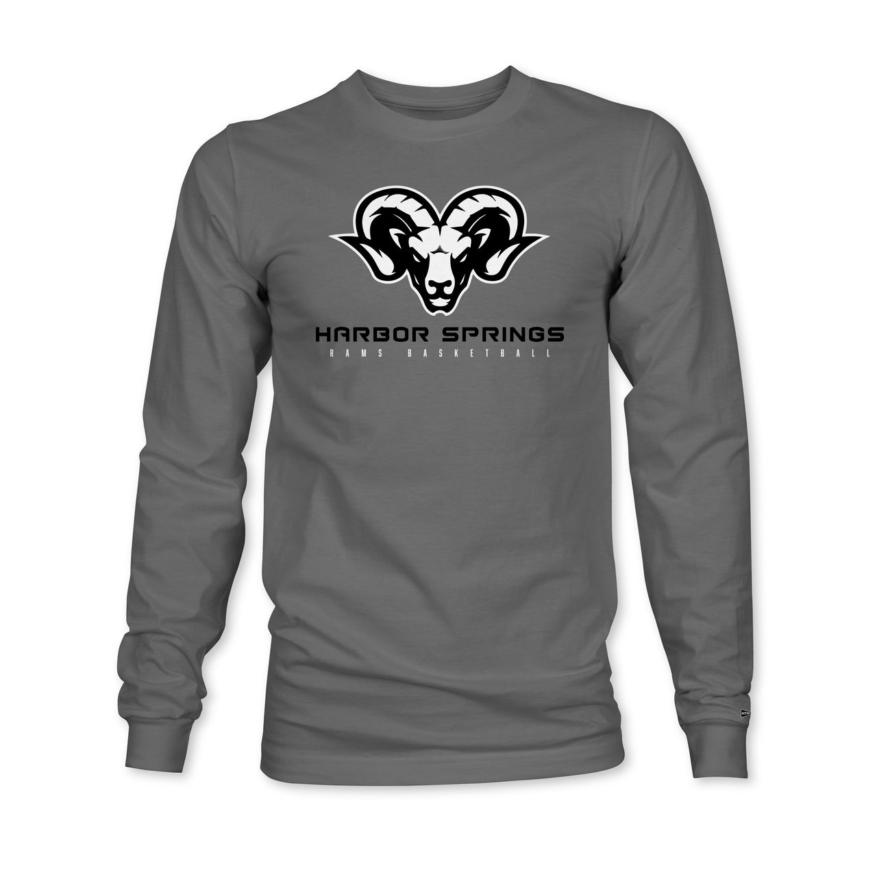 HSB 25 D4 LONG SLEEVE