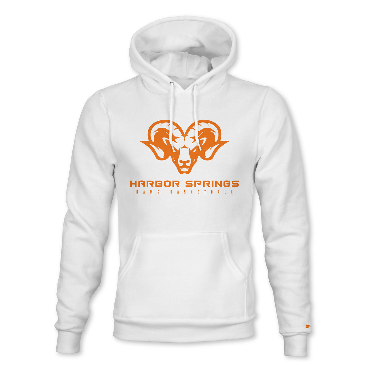 HSB 25 D4 HOODIE