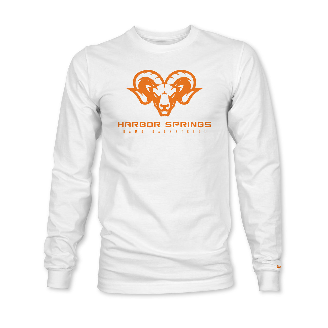 HSB 25 D4 LONG SLEEVE