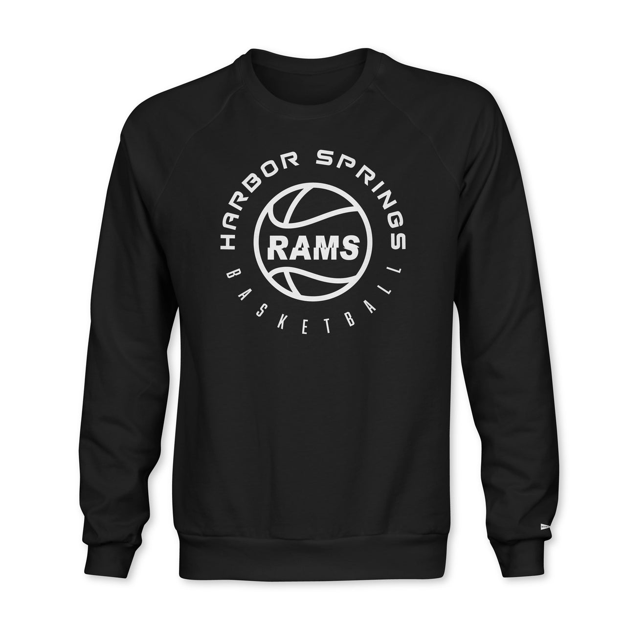 HSB 25 D5 CREW NECK