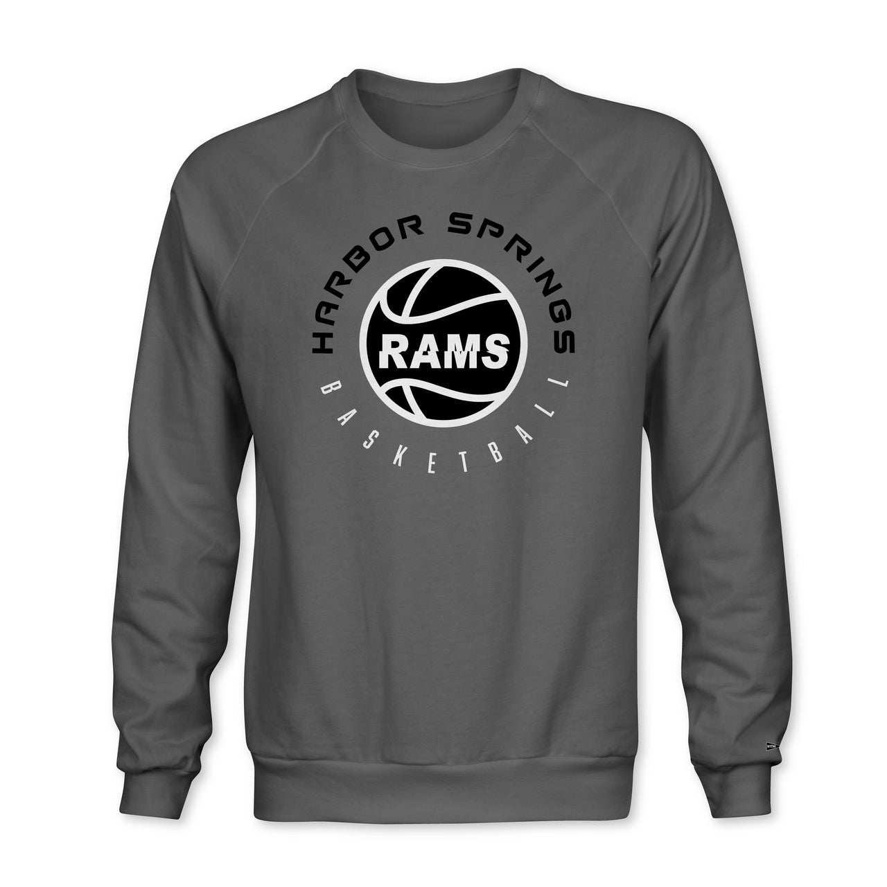 HSB 25 D5 CREW NECK