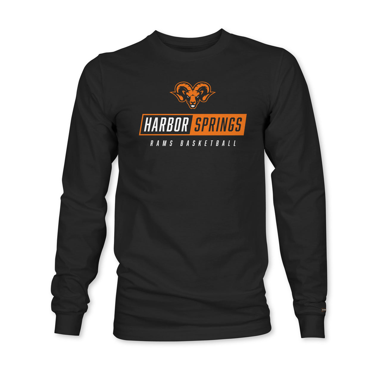 HSB 25 D6 LONG SLEEVE