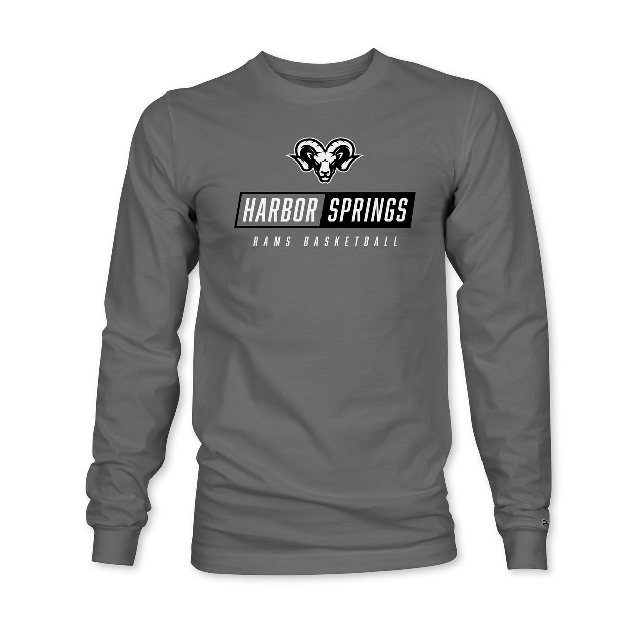 HSB 25 D6 LONG SLEEVE