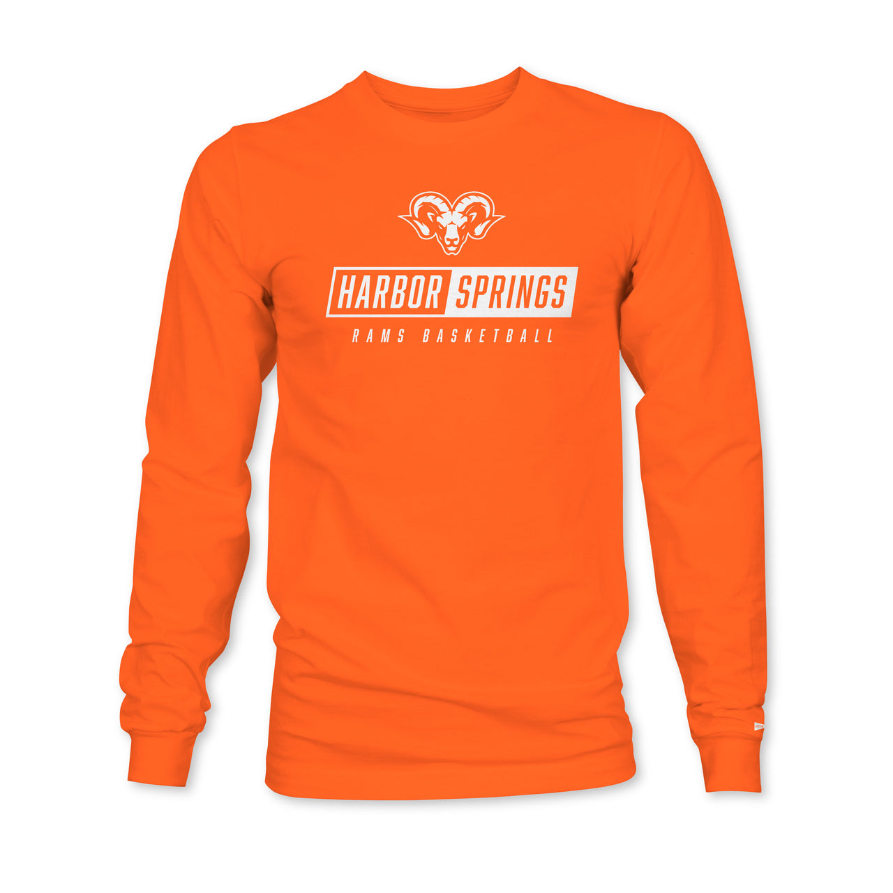 HSB 25 D6 LONG SLEEVE