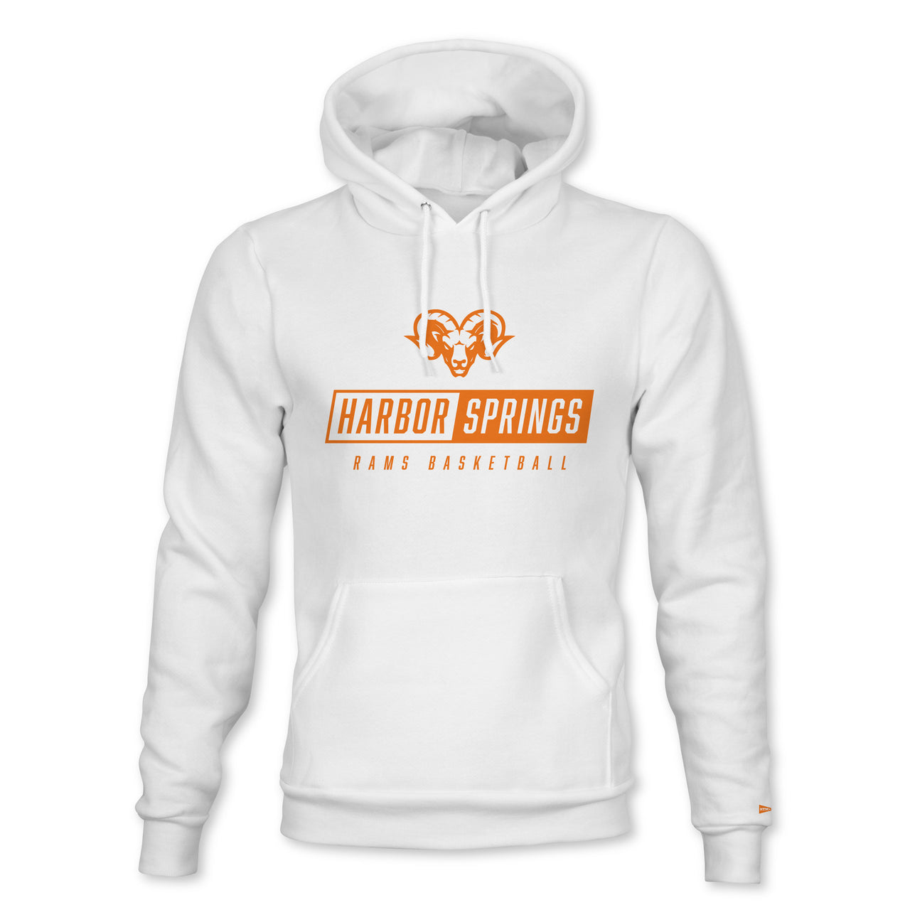 HSB 25 D6 HOODIE