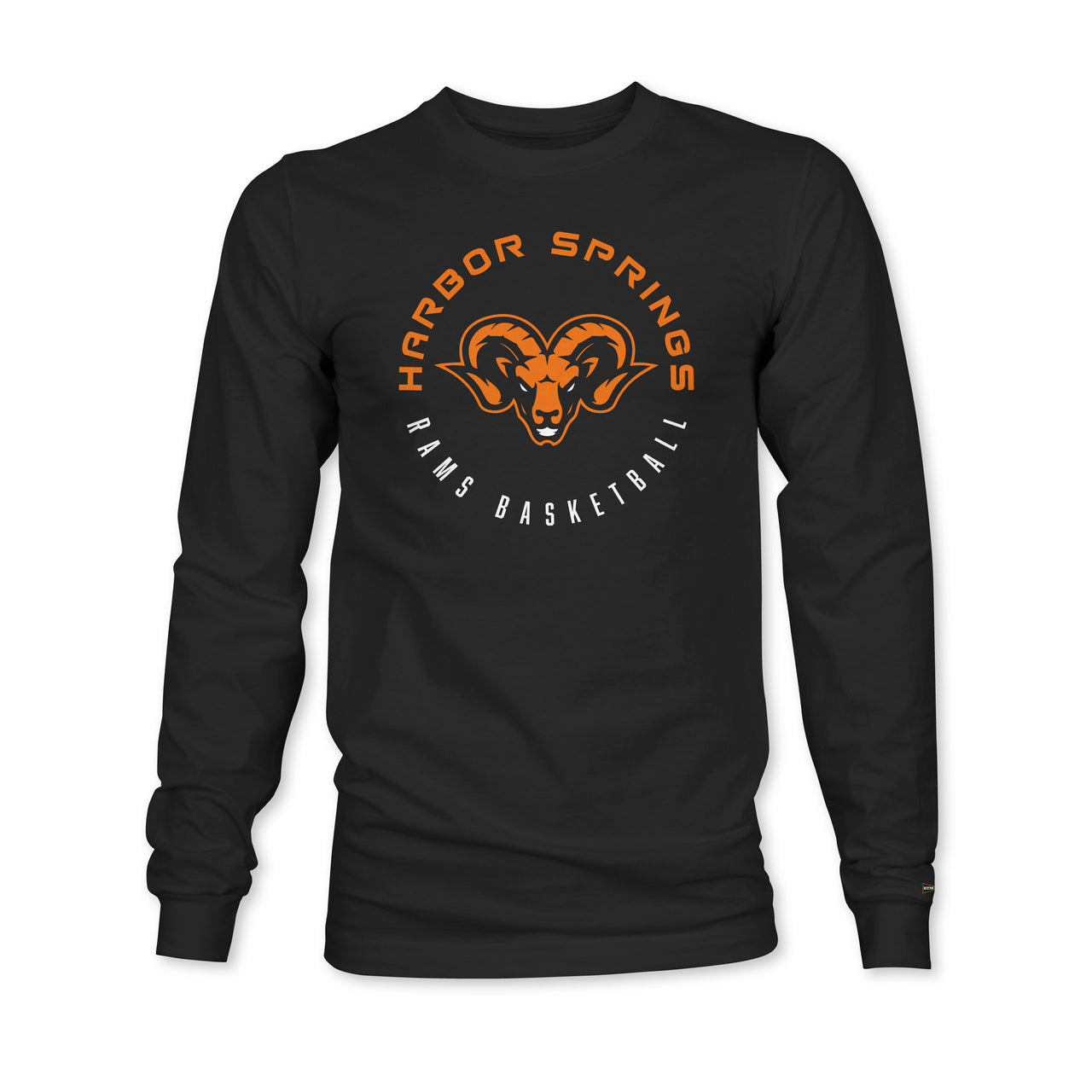 HSB 25 D7 LONG SLEEVE