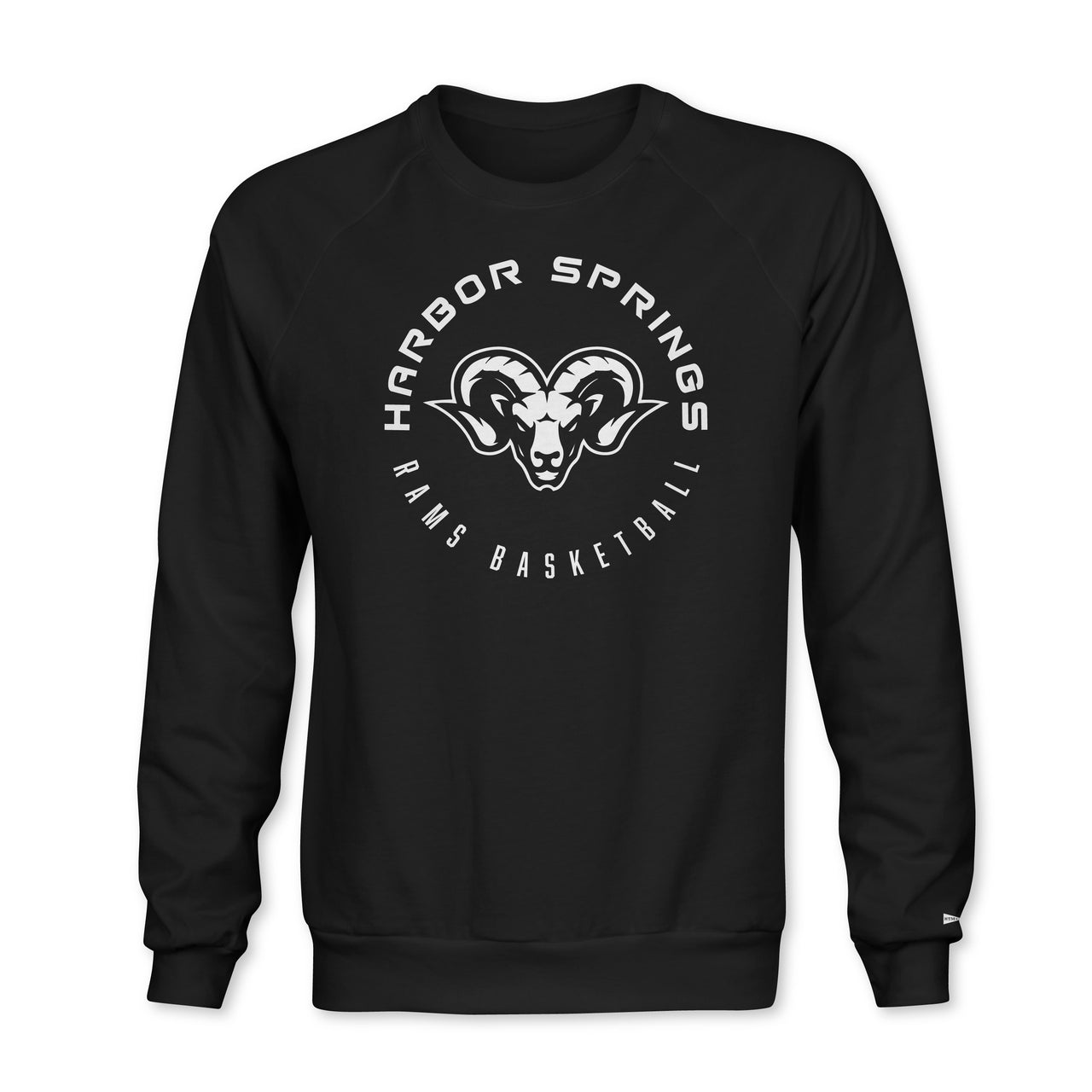 HSB 25 D7 CREW NECK