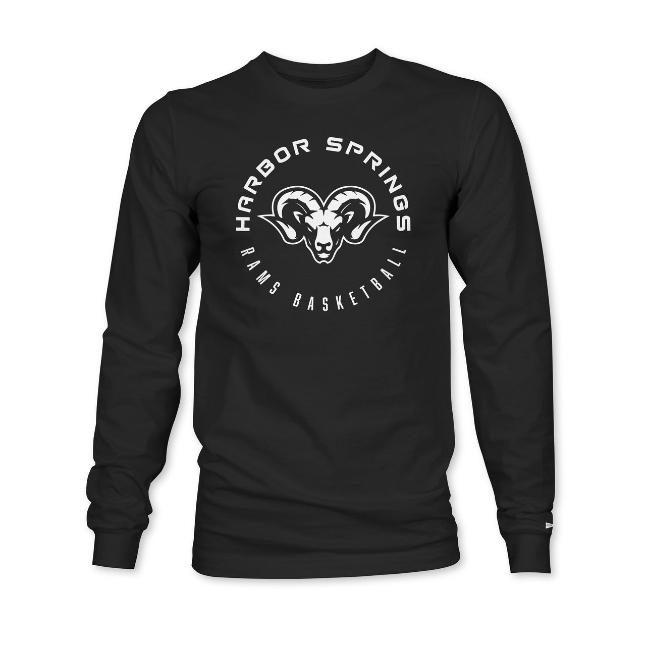 HSB 25 D7 LONG SLEEVE