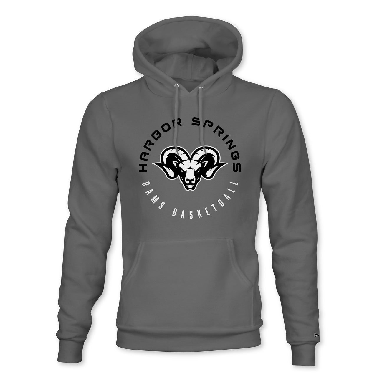 HSB 25 D7 HOODIE